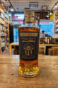 Castle & Key Small Batch 1 750mL - Arthur Cantina Wine & Liquor