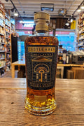 Castle & Key Small Batch 2 750mL - Arthur Cantina Wine & Liquor