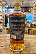 Castle & Key Wheated Small Batch 1 750mL - Arthur Cantina Wine & Liquor