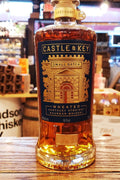 Castle & Key Wheated Small Batch 2 750mL - Arthur Cantina Wine & Liquor