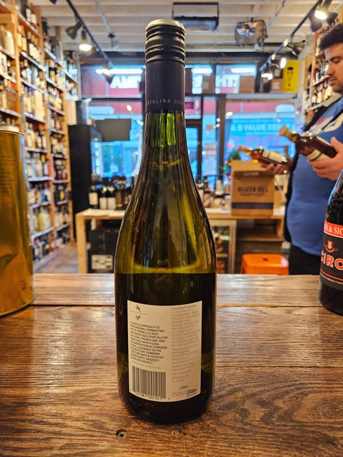 Catalina Sounds Sauvignon Blanc 2022 750mL - Arthur Cantina Wine & Liquor