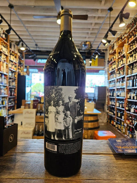 Caymus Cabernet Napa 2021 3L - Arthur Cantina Wine & Liquor