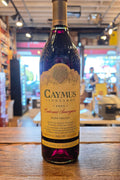 Caymus Cabernet Napa 2023 1L - Arthur Cantina Wine & Liquor