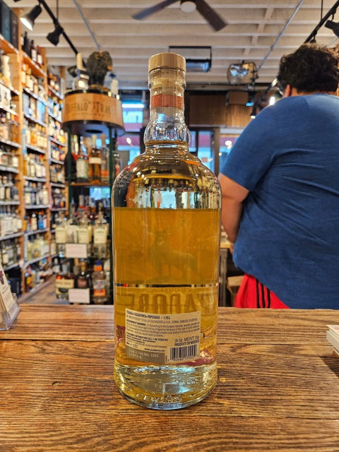 Cazadores Reposado 1.75L - Arthur Cantina Wine & Liquor