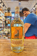 Cazadores Reposado 1.75L - Arthur Cantina Wine & Liquor
