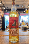 Cazadores Tequila Anejo 750mL - Arthur Cantina Wine & Liquor
