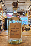 Cazcanes Blanco No. 9 750mL - Arthur Cantina Wine & Liquor