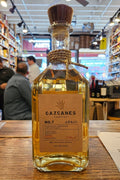 Cazcanes No. 7 Anejo 750mL - Arthur Cantina Wine & Liquor