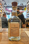 Cazcanes No. 7 Blanco 750mL - Arthur Cantina Wine & Liquor