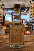 Cazcanes No.10 Still Strength Blanco (108 Proof) 750mL - Arthur Cantina Wine & Liquor