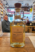 Cazcanes No.7 Reposado 750mL - Arthur Cantina Wine & Liquor