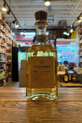 Cazcanes Single Barrel Private Select No.9 Reposado 750mL - Arthur Cantina Wine & Liquor