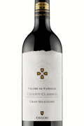 Cecchi Gran Selezione Chianti Classico 2018 - Arthur Cantina Wine & Liquor