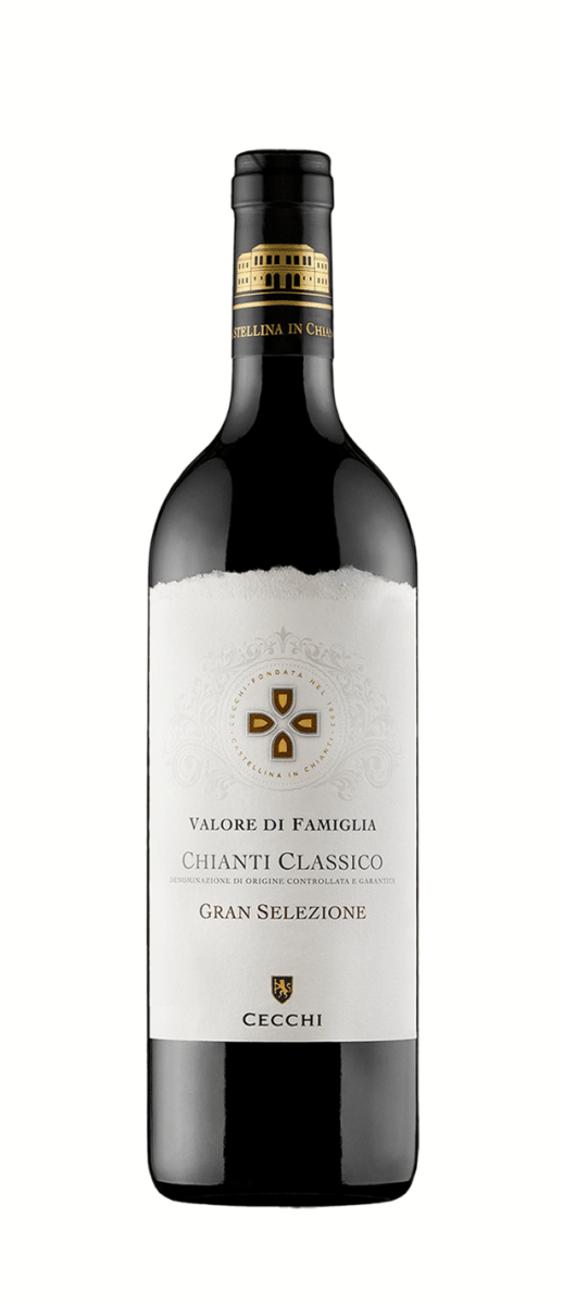Cecchi Gran Selezione Chianti Classico 2018 - Arthur Cantina Wine & Liquor