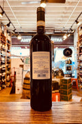 Celestino Pecci Brunello Di Montalcino 2017 750mL - Arthur Cantina Wine & Liquor