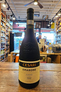 Cesari Amarone 750ml - Arthur Cantina Wine & Liquor