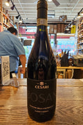 Cesari Amarone della Valpolicella Bosan Riserva 2015 750mL - Arthur Cantina Wine & Liquor