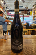Cesari Amarone della Valpolicella Bosan Riserva 2015 750mL - Arthur Cantina Wine & Liquor