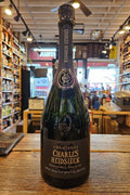 Charles Heidsieck Brut Reserve 750ml - Arthur Cantina Wine & Liquor