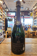 Charles Heidsieck Brut Reserve 750ml - Arthur Cantina Wine & Liquor