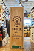 Chartreuse Green VEP 1L - Arthur Cantina Wine & Liquor