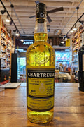 Chartreuse Yellow 700ml - Arthur Cantina Wine & Liquor