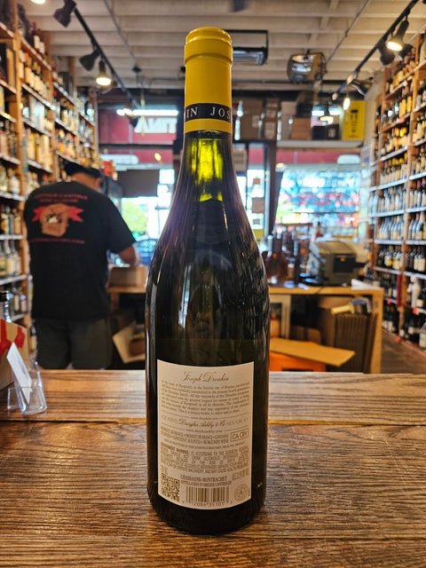 Chassagne-Montrachet Blanc 2023 750mL - Arthur Cantina Wine & Liquor
