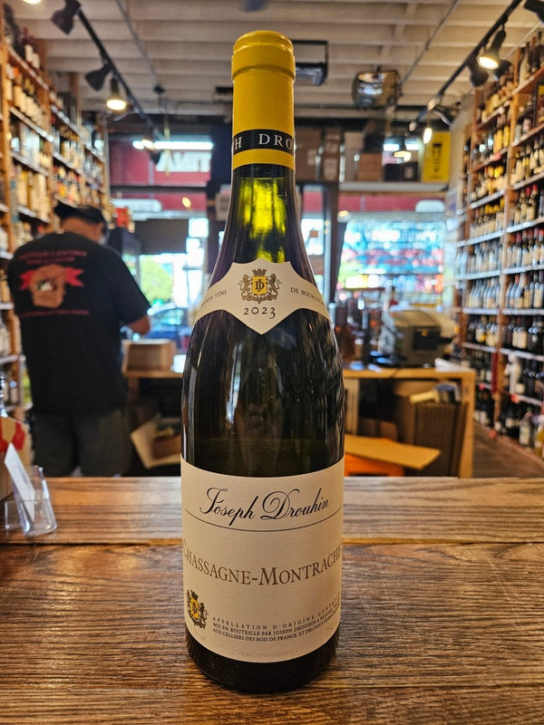 Chassagne-Montrachet Blanc 2023 750mL - Arthur Cantina Wine & Liquor