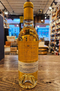 Chateau d'Yquem 2017 375mL - Arthur Cantina Wine & Liquor
