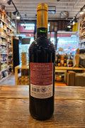 Chateau Grand Lartigue Terre Rouge Saint-Émilion Grand Cru 750mL - Arthur Cantina Wine & Liquor