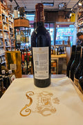 Chateau Mouton Rothschild Pauillac 2021 750mL - Arthur Cantina Wine & Liquor