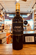 Chateau Tour Prignac Grande Reserve 750mL 2014 - Arthur Cantina Wine & Liquor