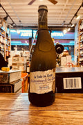 Chateauneuf du Pape Dirty bottle - Arthur Cantina Wine & Liquor