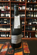 Chateauneuf du Pape Dirty bottle - Arthur Cantina Wine & Liquor