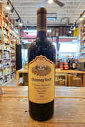 Chimney Rock Napa Cabernet Stags Leap 2022 750mL - Arthur Cantina Wine & Liquor