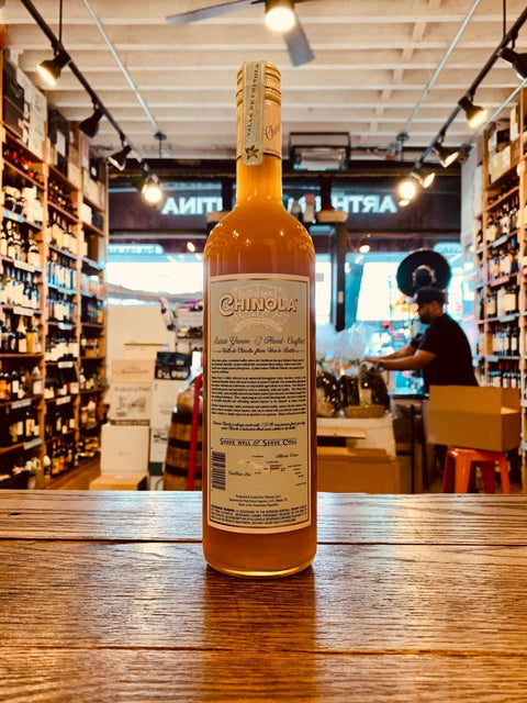Chinola Passion Fruit Liqueur 750mL - Arthur Cantina Wine & Liquor