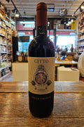 Citto Toscana Della Volpaia 750mL - Arthur Cantina Wine & Liquor
