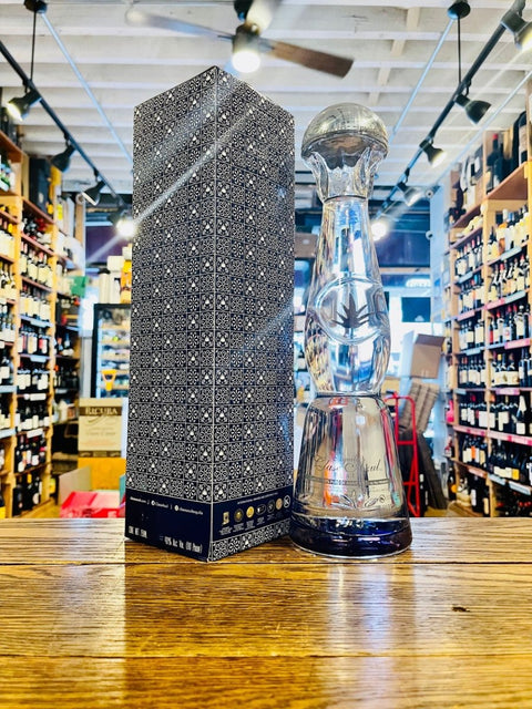 Clase Azul Plata 750 mL - Arthur Cantina Wine & Liquor