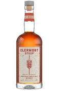 Clermont Steep American Single Malt Whiskey 750mL - Arthur Cantina Wine & Liquor