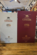 Clynelish 1996 Single Malt Scotch Whisky Prima and Ultima Fourth Release - Arthur Cantina Wine & Liquor