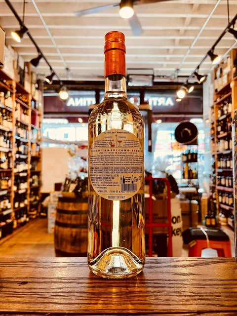 Cocchi Americano Bianco - Arthur Cantina Wine & Liquor