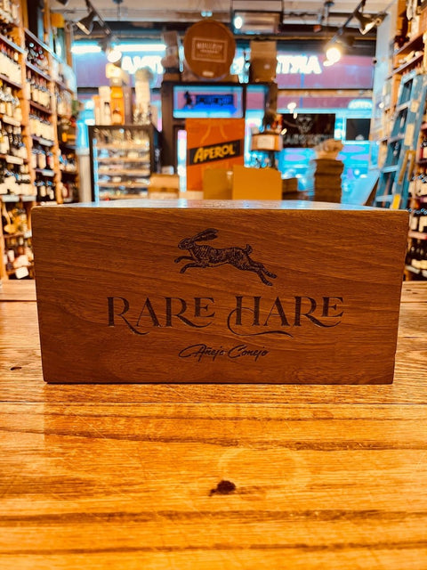 Codigo 1530 Playboy Rare Hare Añejo Tequila Gift Set 750ml - Arthur Cantina Wine & Liquor