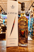 Compass Box Canvas Scotch Whisky Limited Edition 750mL - Arthur Cantina Wine & Liquor