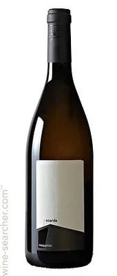 Contra Soarda Vespaiolo 750mL 2022 - Arthur Cantina Wine & Liquor