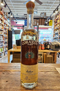 Corazon de Agave Expresiones Weller CYPB Anejo 750mL - Arthur Cantina Wine & Liquor