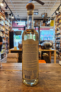 Corazon de Agave Weller C.Y.P.B. Expresiones Tequila Reposado 750mL - Arthur Cantina Wine & Liquor