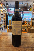 Corbello Nero D'avola 750mL - Arthur Cantina Wine & Liquor