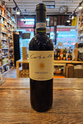 Corbello Nero D'avola 750mL - Arthur Cantina Wine & Liquor