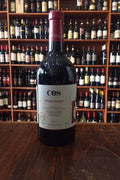 COS Pithos Rosso 750ml - Arthur Cantina Wine & Liquor