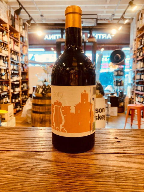 COS Rami 750mL - Arthur Cantina Wine & Liquor